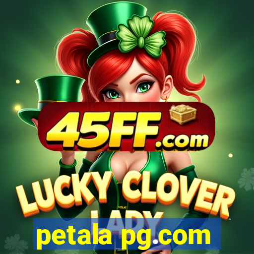 petala pg.com